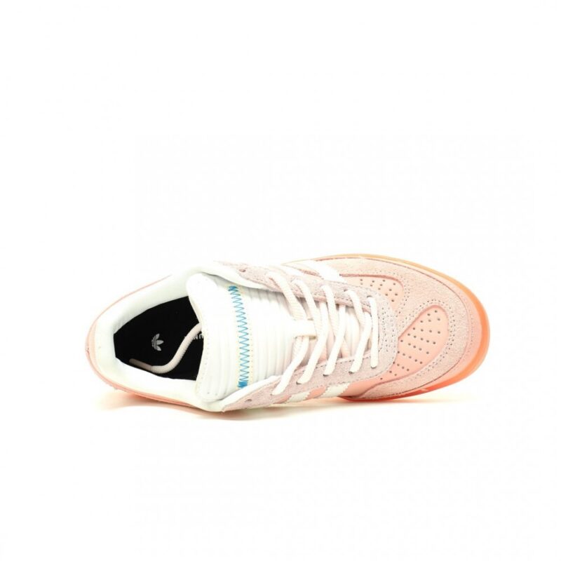 【AT13086】Adidas x Bad Bunny Gazelle Indoor 'Cabo Rojo'スニーカー | Adidas Gazelle