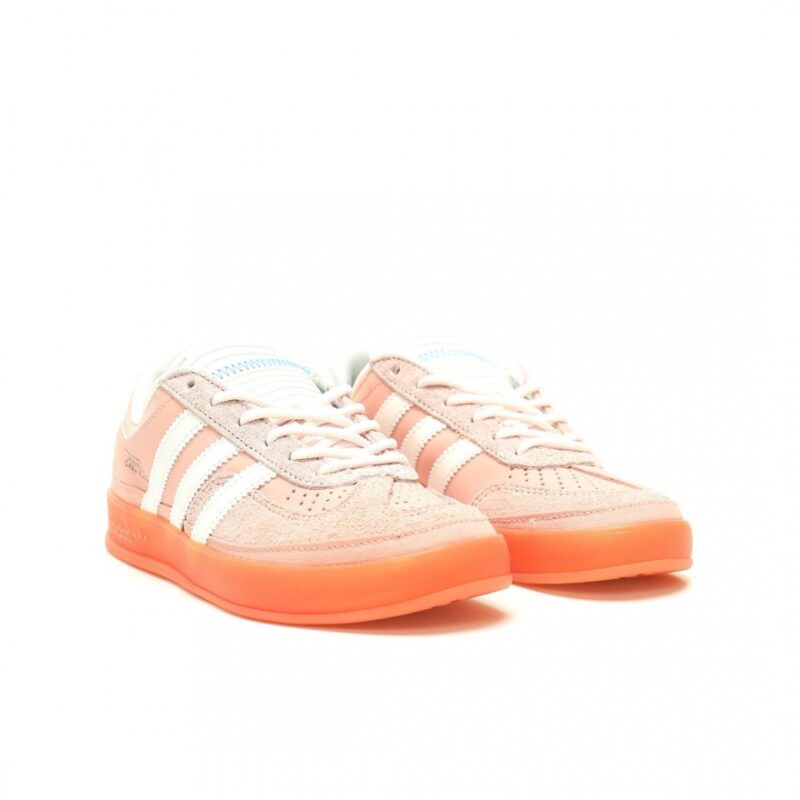 【AT13086】Adidas x Bad Bunny Gazelle Indoor 'Cabo Rojo'スニーカー | Adidas Gazelle