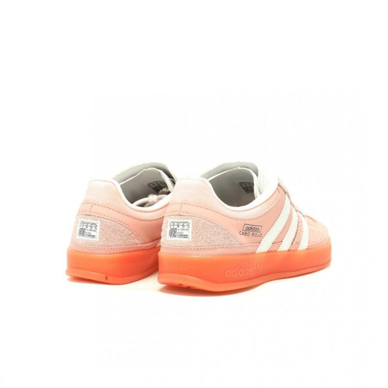 【AT13086】Adidas x Bad Bunny Gazelle Indoor 'Cabo Rojo'スニーカー | Adidas Gazelle