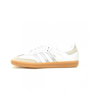 【AT13088】アディダスオリジナルス サンバOGシリーズ - レトロな魅力と現代のファッション美学を表現 | Adidas Samba