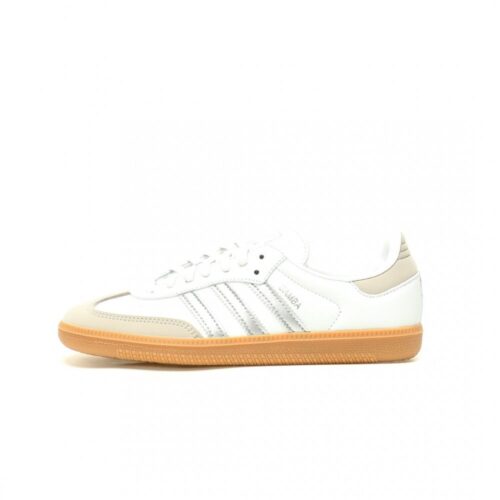 【AT13088】アディダスオリジナルス サンバOGシリーズ - レトロな魅力と現代のファッション美学を表現 | Adidas Samba
