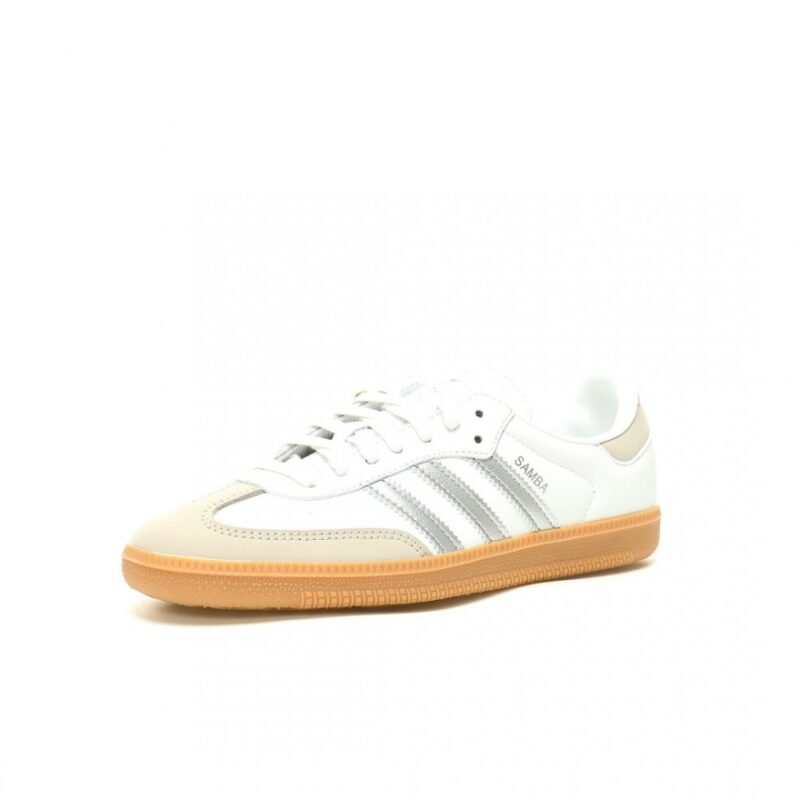 【AT13088】アディダスオリジナルス サンバOGシリーズ - レトロな魅力と現代のファッション美学を表現 | Adidas Samba