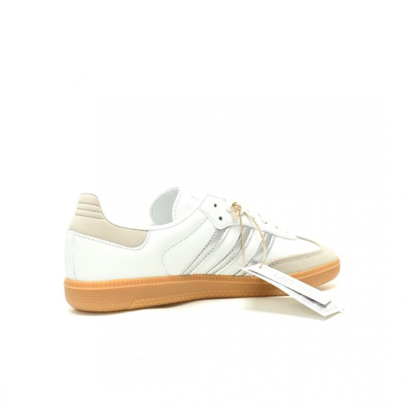 【AT13088】アディダスオリジナルス サンバOGシリーズ - レトロな魅力と現代のファッション美学を表現 | Adidas Samba