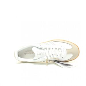 【AT13088】アディダスオリジナルス サンバOGシリーズ - レトロな魅力と現代のファッション美学を表現 | Adidas Samba