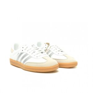 【AT13088】アディダスオリジナルス サンバOGシリーズ - レトロな魅力と現代のファッション美学を表現 | Adidas Samba