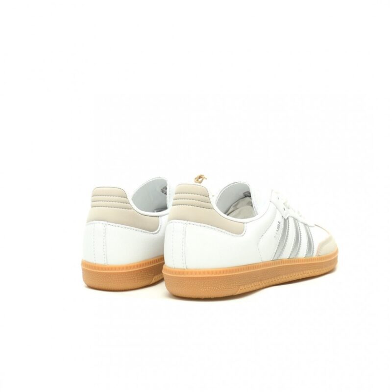 【AT13088】アディダスオリジナルス サンバOGシリーズ - レトロな魅力と現代のファッション美学を表現 | Adidas Samba