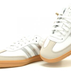 【AT13088】アディダスオリジナルス サンバOGシリーズ - レトロな魅力と現代のファッション美学を表現 | Adidas Samba