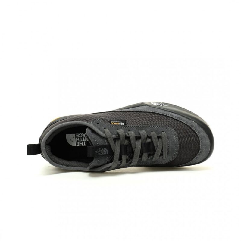 【AT13098】The North Face Clyffe Low Sneakerアウトドアシューズ - 都市のファッションとアウトドア技術の完璧な融合 | TNF