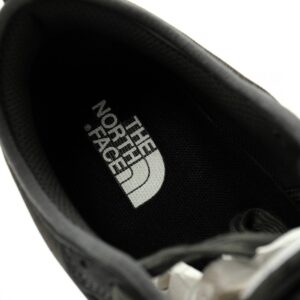 【AT13098】The North Face Clyffe Low Sneakerアウトドアシューズ - 都市のファッションとアウトドア技術の完璧な融合 | TNF