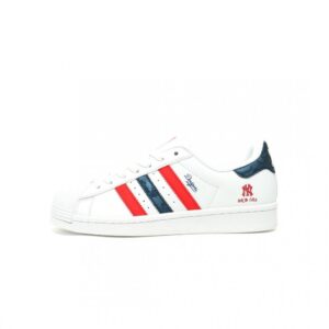 【AT13101】MLB x Adidas Originals スーパースター コラボレーション スニーカー | Adidas Superstar