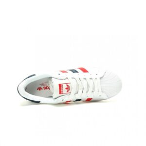 【AT13101】MLB x Adidas Originals スーパースター コラボレーション スニーカー | Adidas Superstar