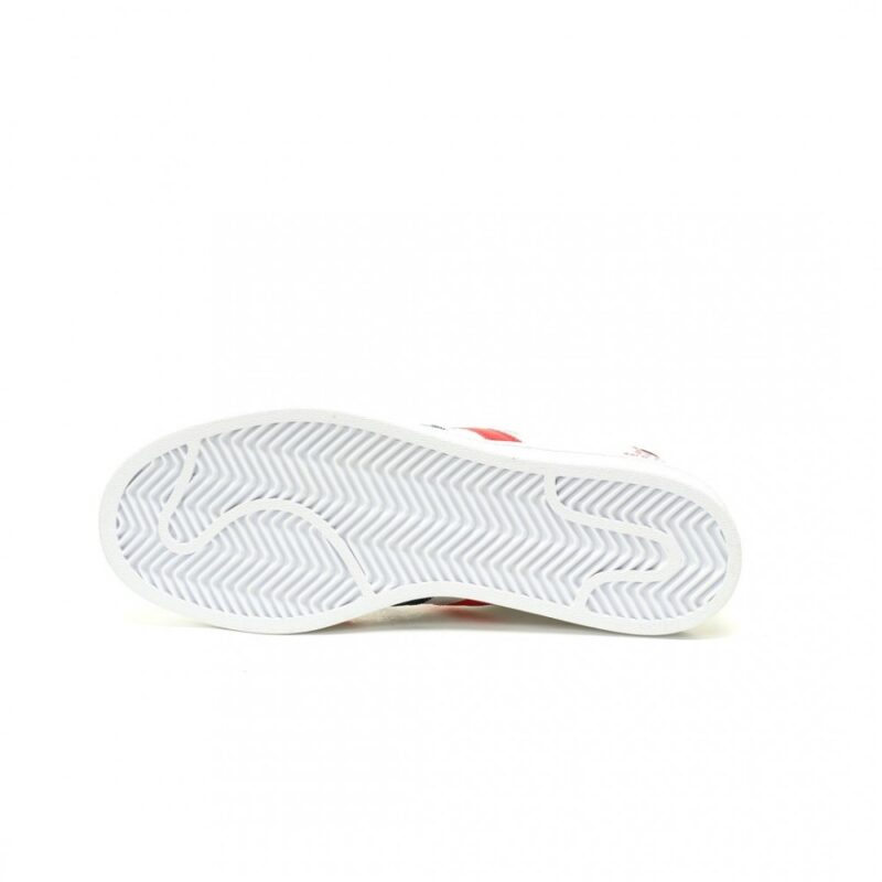 【AT13101】MLB x Adidas Originals スーパースター コラボレーション スニーカー | Adidas Superstar