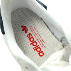 【AT13101】MLB x Adidas Originals スーパースター コラボレーション スニーカー | Adidas Superstar