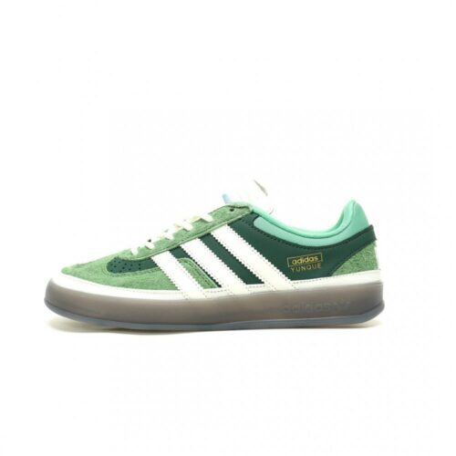 【AT13102】アディダス×バッドバニーGazelle Indoor 'Cabo Rojo' スニーカー | Adidas Gazelle
