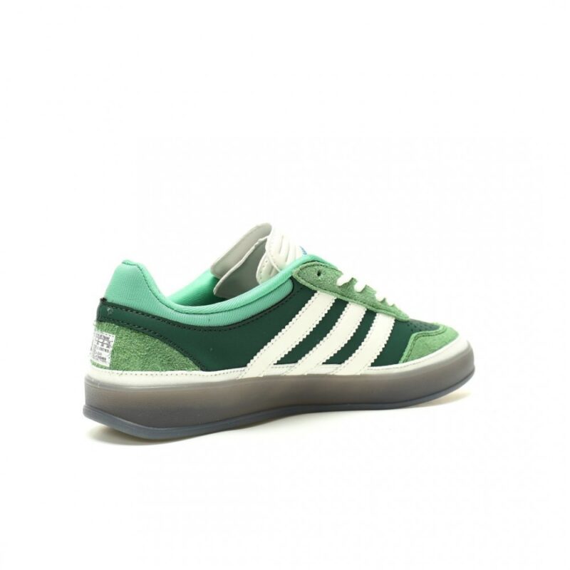 【AT13102】アディダス×バッドバニーGazelle Indoor 'Cabo Rojo' スニーカー | Adidas Gazelle