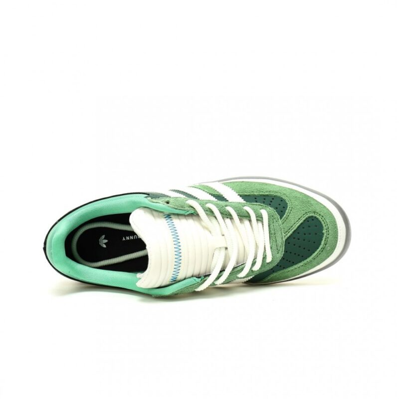 【AT13102】アディダス×バッドバニーGazelle Indoor 'Cabo Rojo' スニーカー | Adidas Gazelle
