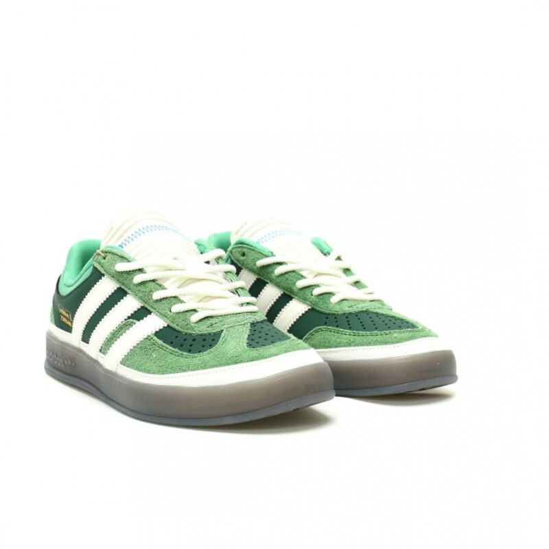 【AT13102】アディダス×バッドバニーGazelle Indoor 'Cabo Rojo' スニーカー | Adidas Gazelle