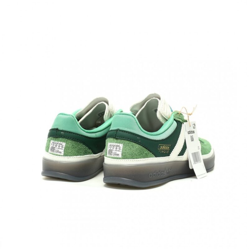 【AT13102】アディダス×バッドバニーGazelle Indoor 'Cabo Rojo' スニーカー | Adidas Gazelle