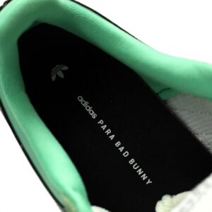 【AT13102】アディダス×バッドバニーGazelle Indoor 'Cabo Rojo' スニーカー | Adidas Gazelle