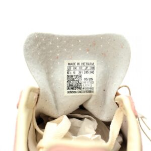 【AT13103】アディダス ガゼル インドアシリーズ ピンクスエードシューズ | Adidas Gazelle