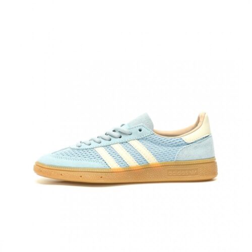 【AT13104】アディダスOriginals Handball SPZL：レトロスポーツスタイルのスニーカー | Adidas Spezial