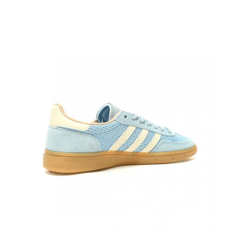 【AT13104】アディダスOriginals Handball SPZL：レトロスポーツスタイルのスニーカー | Adidas Spezial