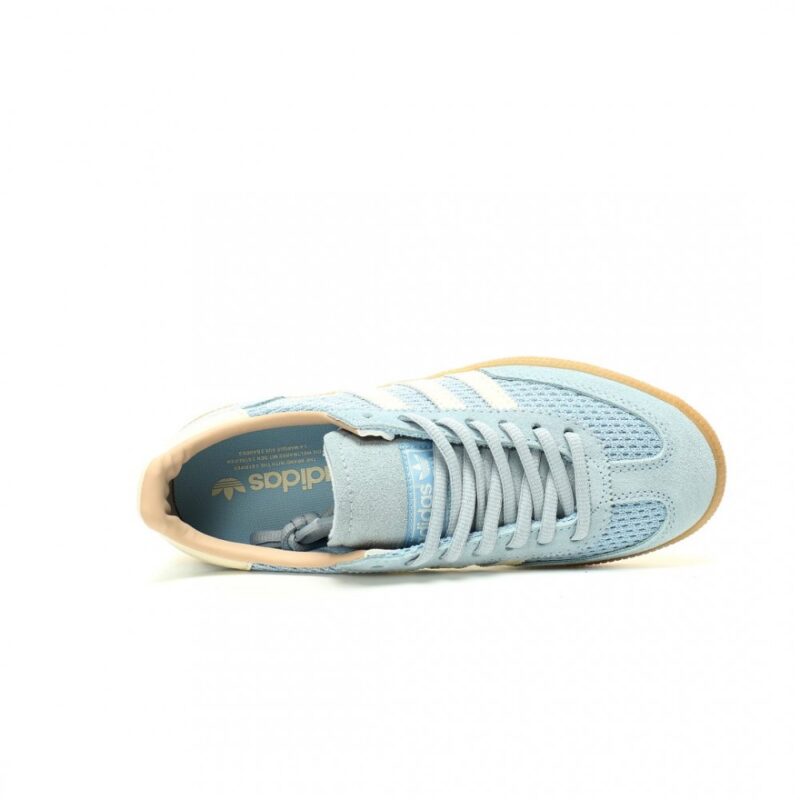 【AT13104】アディダスOriginals Handball SPZL：レトロスポーツスタイルのスニーカー | Adidas Spezial