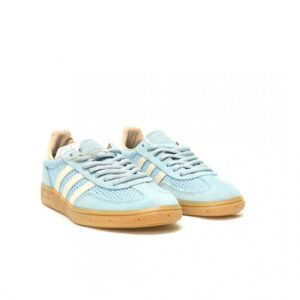 【AT13104】アディダスOriginals Handball SPZL：レトロスポーツスタイルのスニーカー | Adidas Spezial