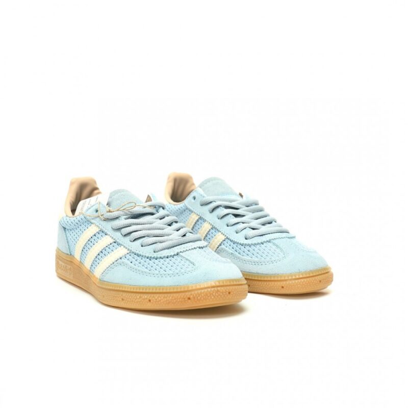 【AT13104】アディダスOriginals Handball SPZL：レトロスポーツスタイルのスニーカー | Adidas Spezial