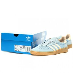 【AT13104】アディダスOriginals Handball SPZL：レトロスポーツスタイルのスニーカー | Adidas Spezial