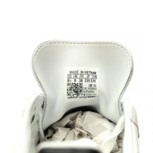 【AT13105】アディダス オリジナルス Samba OG レディーススニーカー 再現品 迷彩刺繍 ホワイト ブラック ロマンティック ファッション | Adidas Samba