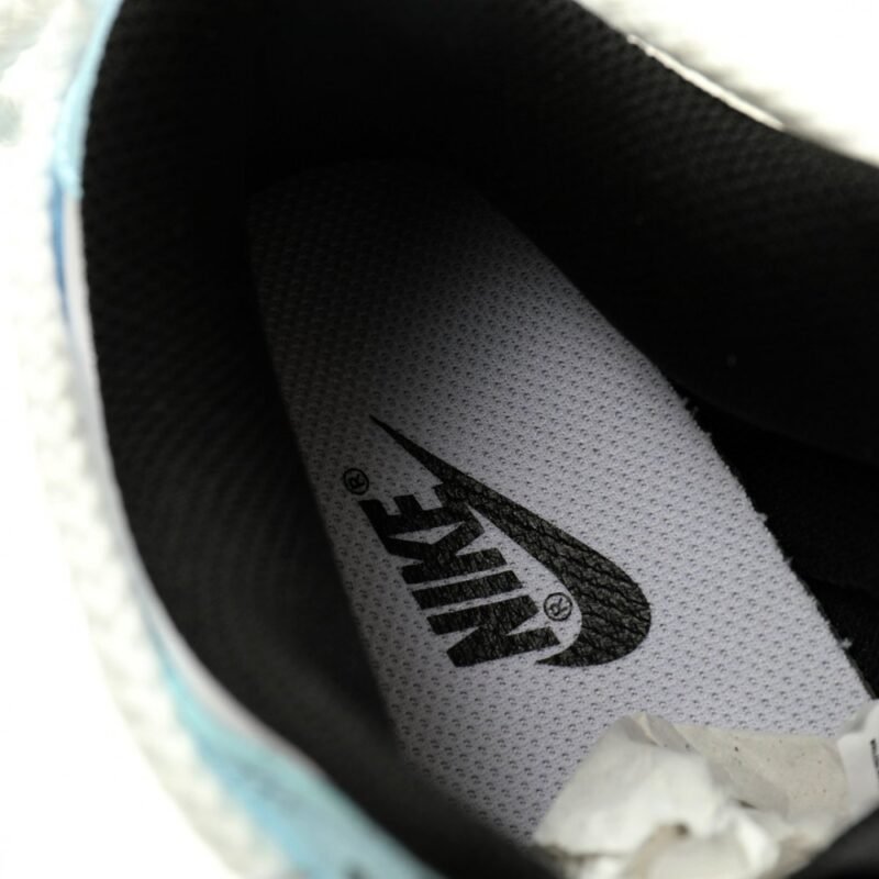 【AT13123】ナイキSBダンクロウ青白スケートボードシューズ 機能性とデザイン美の融合 | Dunk