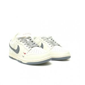 【AT13124】ナイキ × グッチコラボダンクロー・スニーカー - 高級スポーツファッションの最高峰 | Gucci x Nike