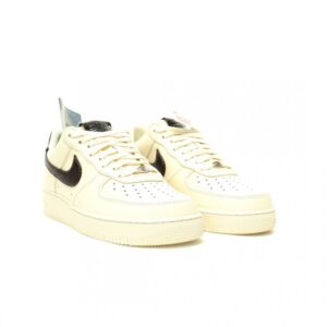 【AT13127】ナイキ Air Force 1 '07 Low 'Sail Brown' スニーカー - クラシックデザインと快適性を兼ね備えた新作 | Nike Air Force 1