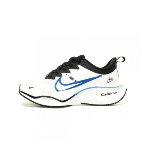 【AT13128】Stussy x Nike Air ZoomX Plus スニーカー - ストリートファッションとスポーツテクノロジーの融合 | Nike x Stussy