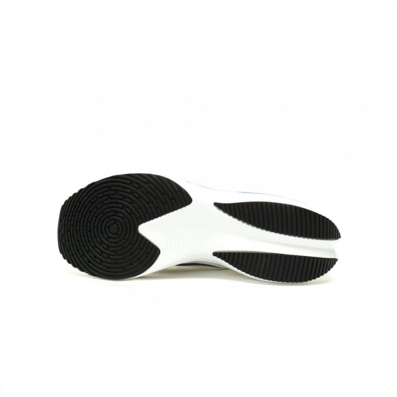 【AT13128】Stussy x Nike Air ZoomX Plus スニーカー - ストリートファッションとスポーツテクノロジーの融合 | Nike x Stussy