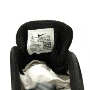 【AT13128】Stussy x Nike Air ZoomX Plus スニーカー - ストリートファッションとスポーツテクノロジーの融合 | Nike x Stussy
