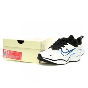 【AT13128】Stussy x Nike Air ZoomX Plus スニーカー - ストリートファッションとスポーツテクノロジーの融合 | Nike x Stussy