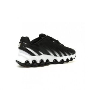 【AT13129】ナイキAir Max DNプレミアム ブラック＆ホワイトスポーツシューズ | Nike Air Max