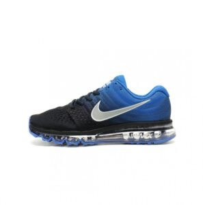 【AT13130】ナイキ Air Max 2017 青黒のスポーツ&ファッションシューズ | Nike Air Max