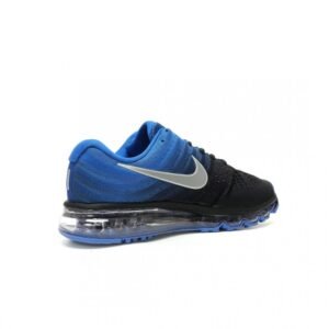 【AT13130】ナイキ Air Max 2017 青黒のスポーツ&ファッションシューズ | Nike Air Max