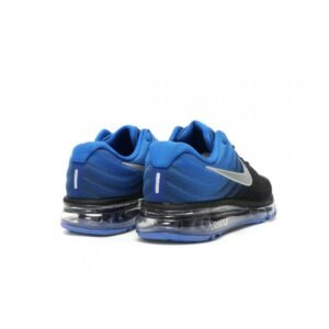 【AT13130】ナイキ Air Max 2017 青黒のスポーツ&ファッションシューズ | Nike Air Max