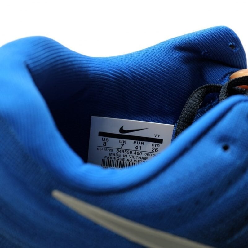 【AT13130】ナイキ Air Max 2017 青黒のスポーツ&ファッションシューズ | Nike Air Max