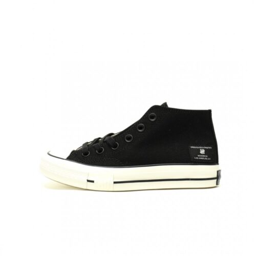 【AT13131】UNDEFEATED x Converse コラボ Chuck Taylor 1970 ハイカットスニーカー | Converse