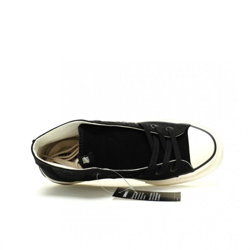 【AT13131】UNDEFEATED x Converse コラボ Chuck Taylor 1970 ハイカットスニーカー | Converse