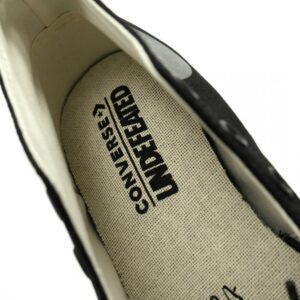 【AT13131】UNDEFEATED x Converse コラボ Chuck Taylor 1970 ハイカットスニーカー | Converse