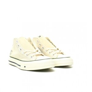 【AT13132】UNDEFEATED x コンバース チャックテイラー 1970 Mid コラボレーションミッドカットスニーカー | Converse All Star