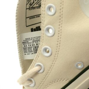 【AT13132】UNDEFEATED x コンバース チャックテイラー 1970 Mid コラボレーションミッドカットスニーカー | Converse All Star