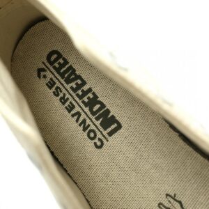 【AT13132】UNDEFEATED x コンバース チャックテイラー 1970 Mid コラボレーションミッドカットスニーカー | Converse All Star