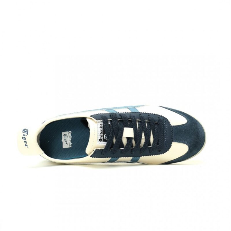 【AT13136】Onitsuka Tiger Mexico 66 スポーツシューズ | Onitsuka Tiger